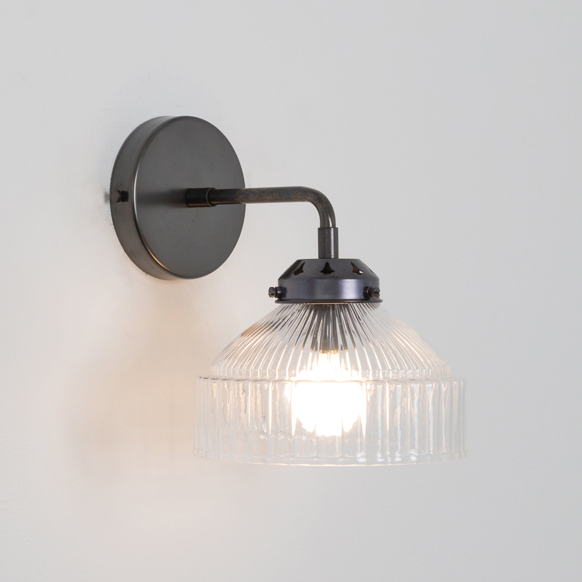 "Carousel" Wall Light