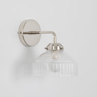 "Carousel" Wall Light