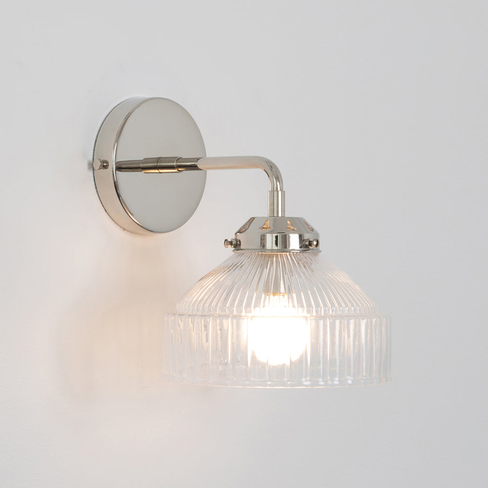 "Carousel" Wall Light