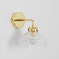 "Carousel" Wall Light