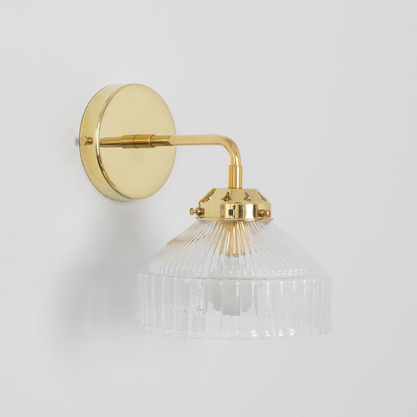 "Carousel" Wall Light