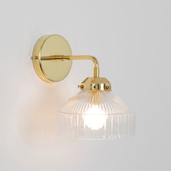 "Carousel" Wall Light
