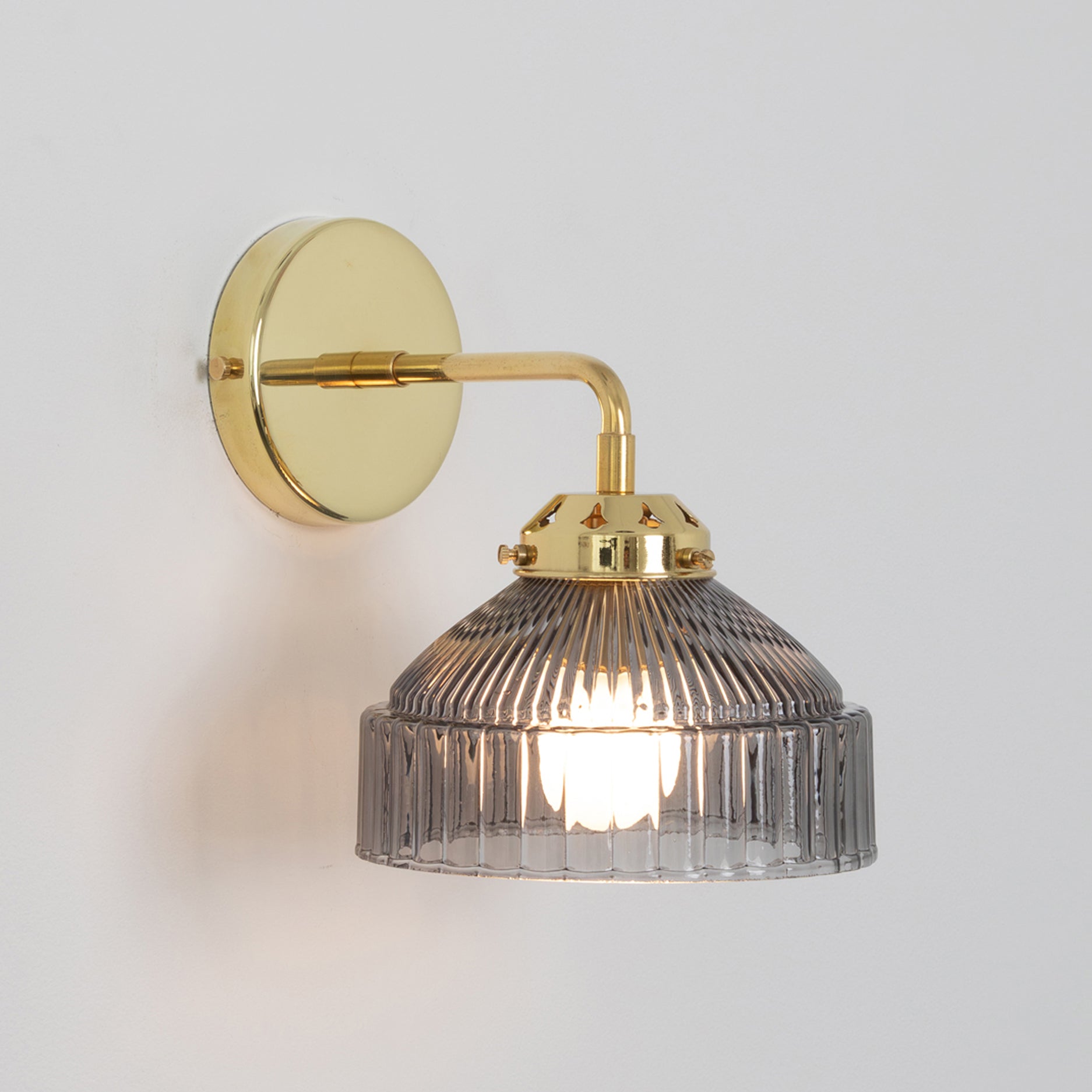 "Carousel" Wall Light
