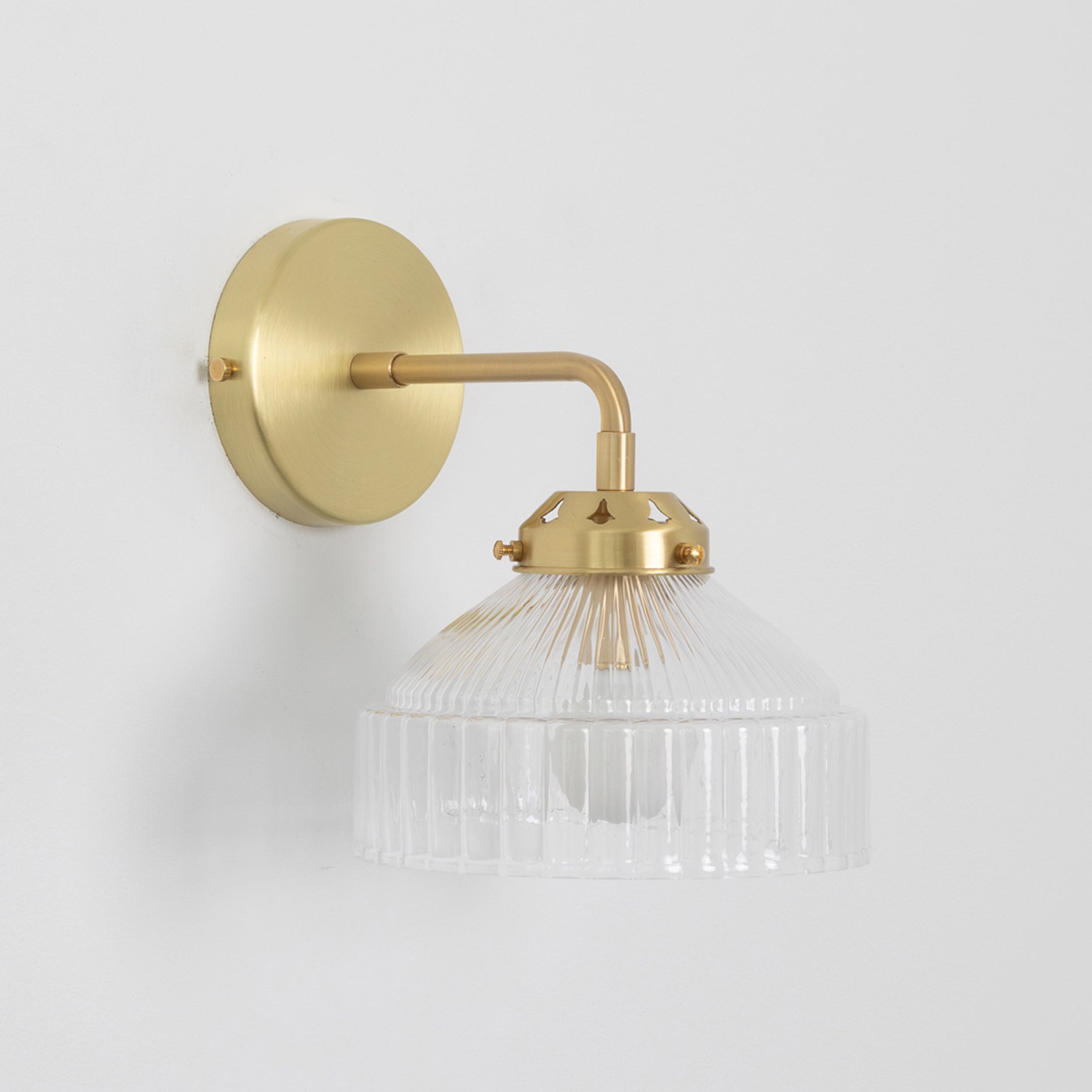"Carousel" Wall Light