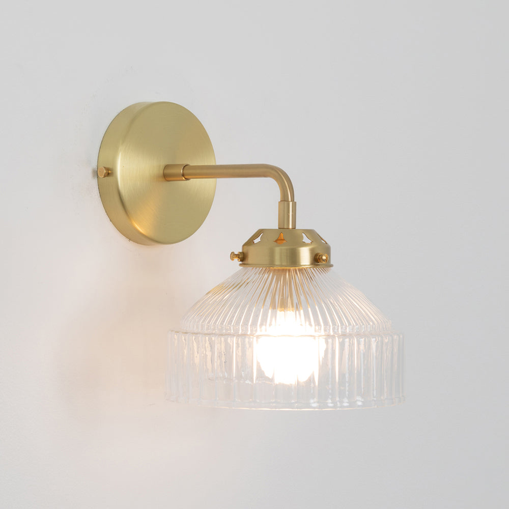 "Carousel" Wall Light
