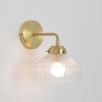 "Carousel" Wall Light
