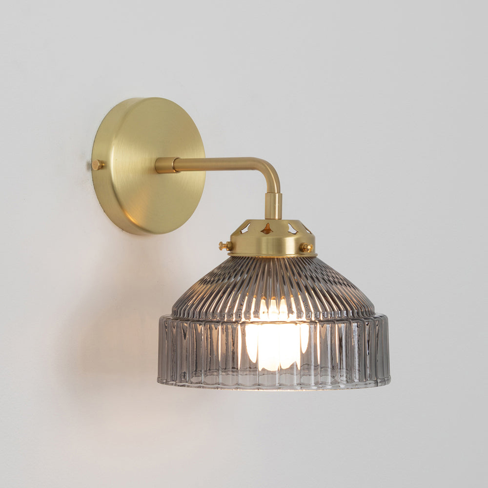 "Carousel" Wall Light