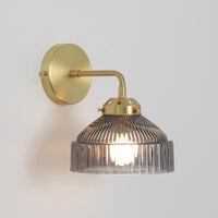 "Carousel" Wall Light
