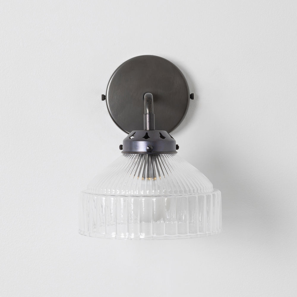 "Carousel" Wall Light