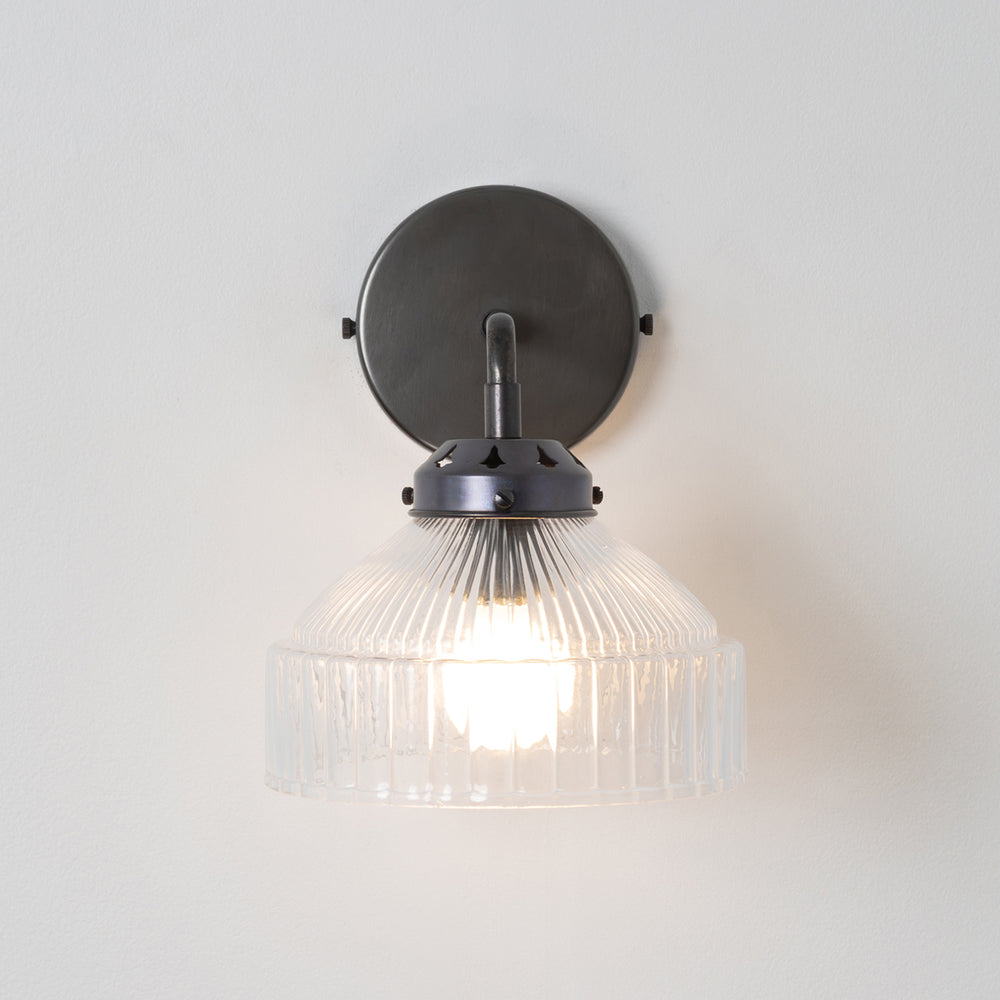 "Carousel" Wall Light