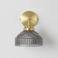 "Carousel" Wall Light