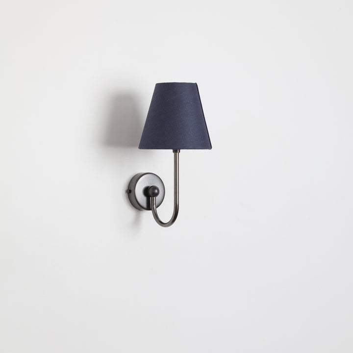 "Juno" Wall Light - Linen