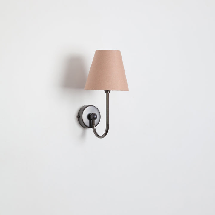 "Juno" Wall Light - Linen