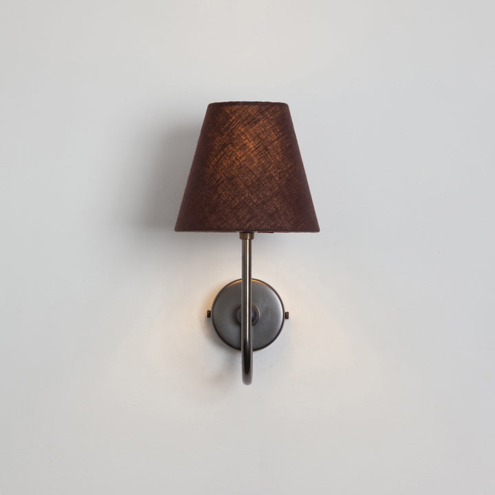 "Juno" Wall Light - Linen