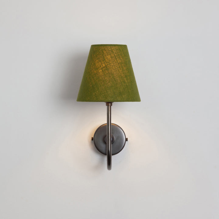 "Juno" Wall Light - Linen