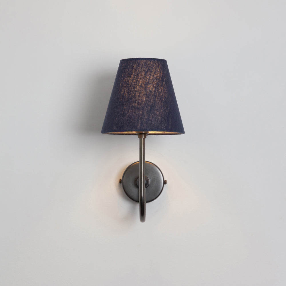 "Juno" Wall Light - Linen