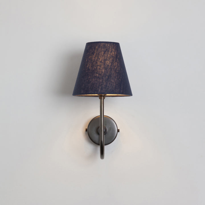 "Juno" Wall Light - Linen
