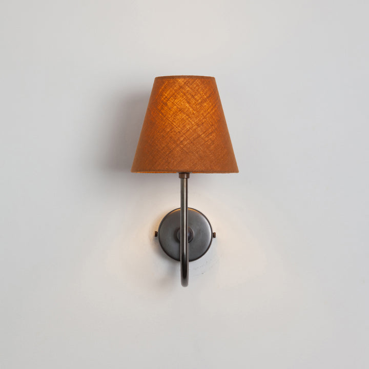 "Juno" Wall Light - Linen