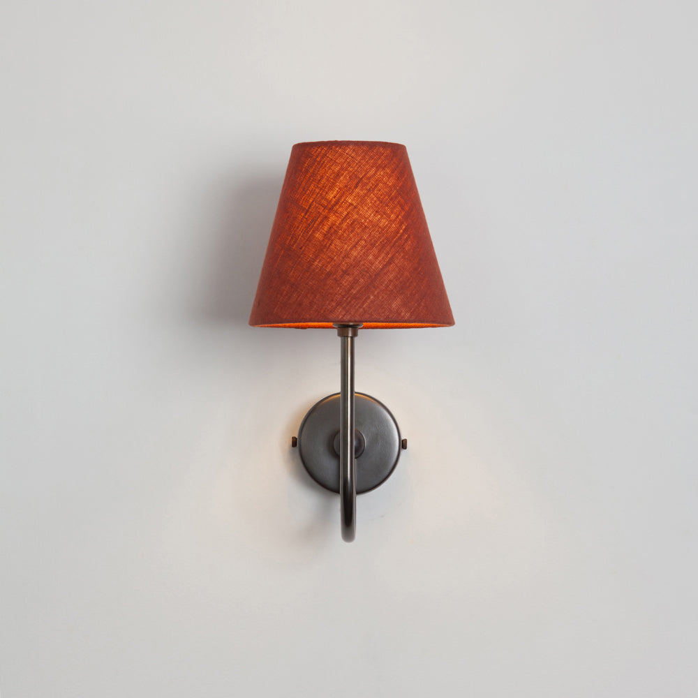 "Juno" Wall Light - Linen