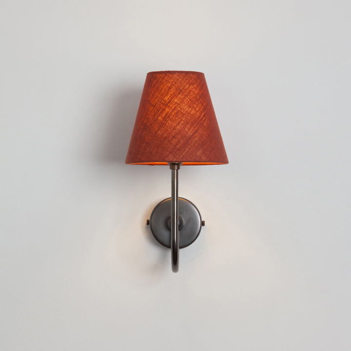 "Juno" Wall Light - Linen
