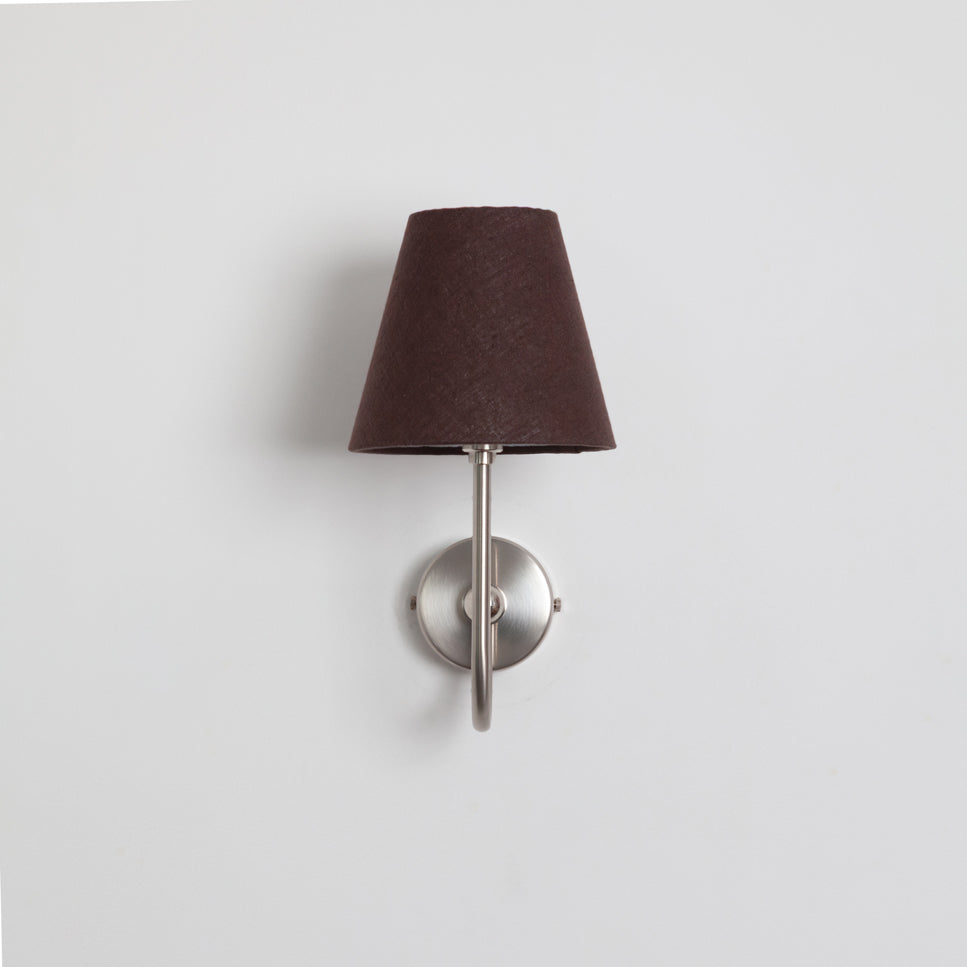 "Juno" Wall Light - Linen