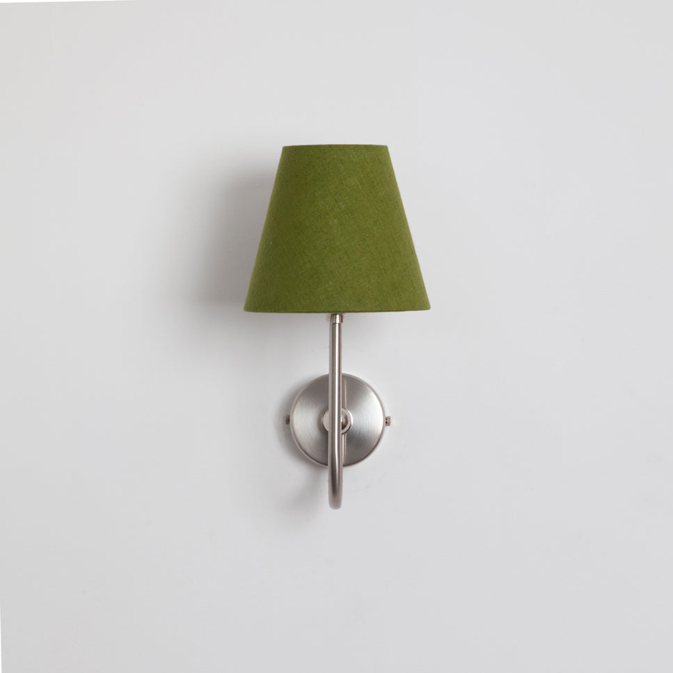 "Juno" Wall Light - Linen