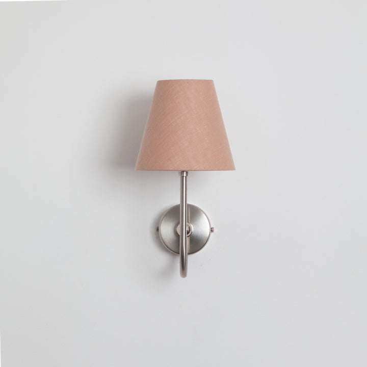 "Juno" Wall Light - Linen