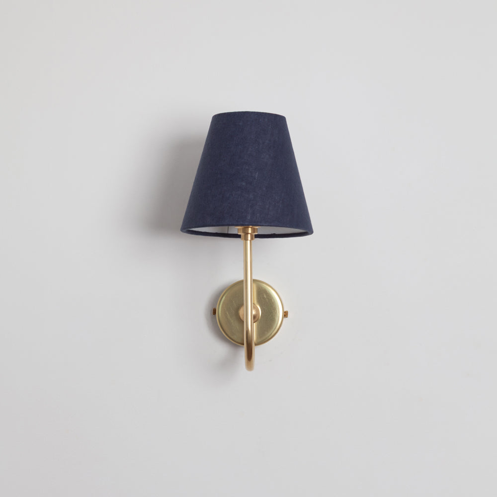 "Juno" Wall Light - Linen