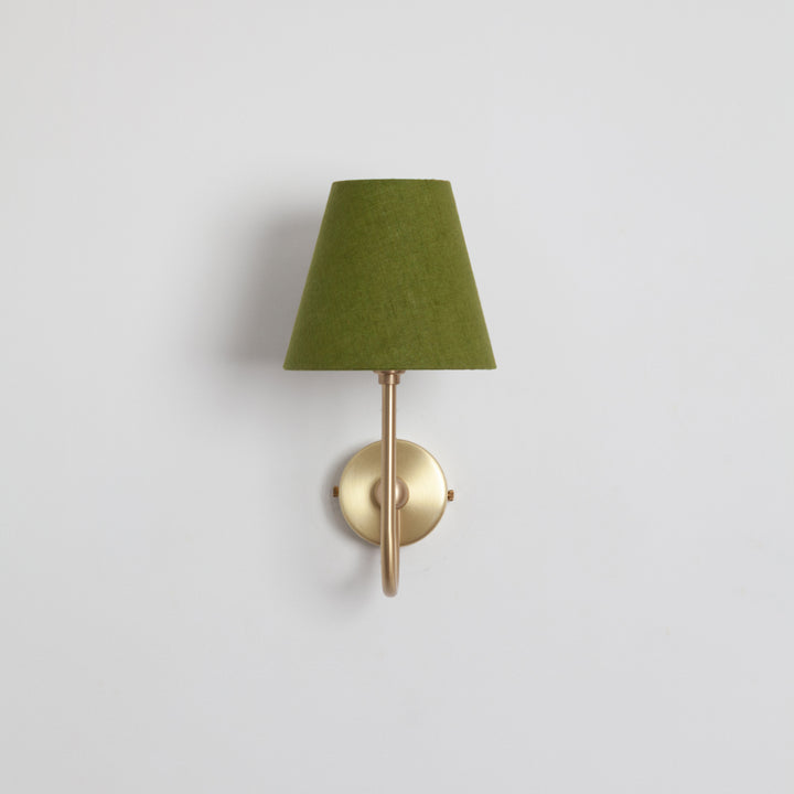 "Juno" Wall Light - Linen