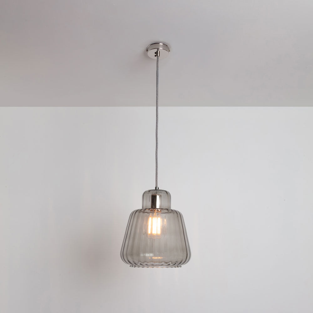 "Kealy" Pendant Light
