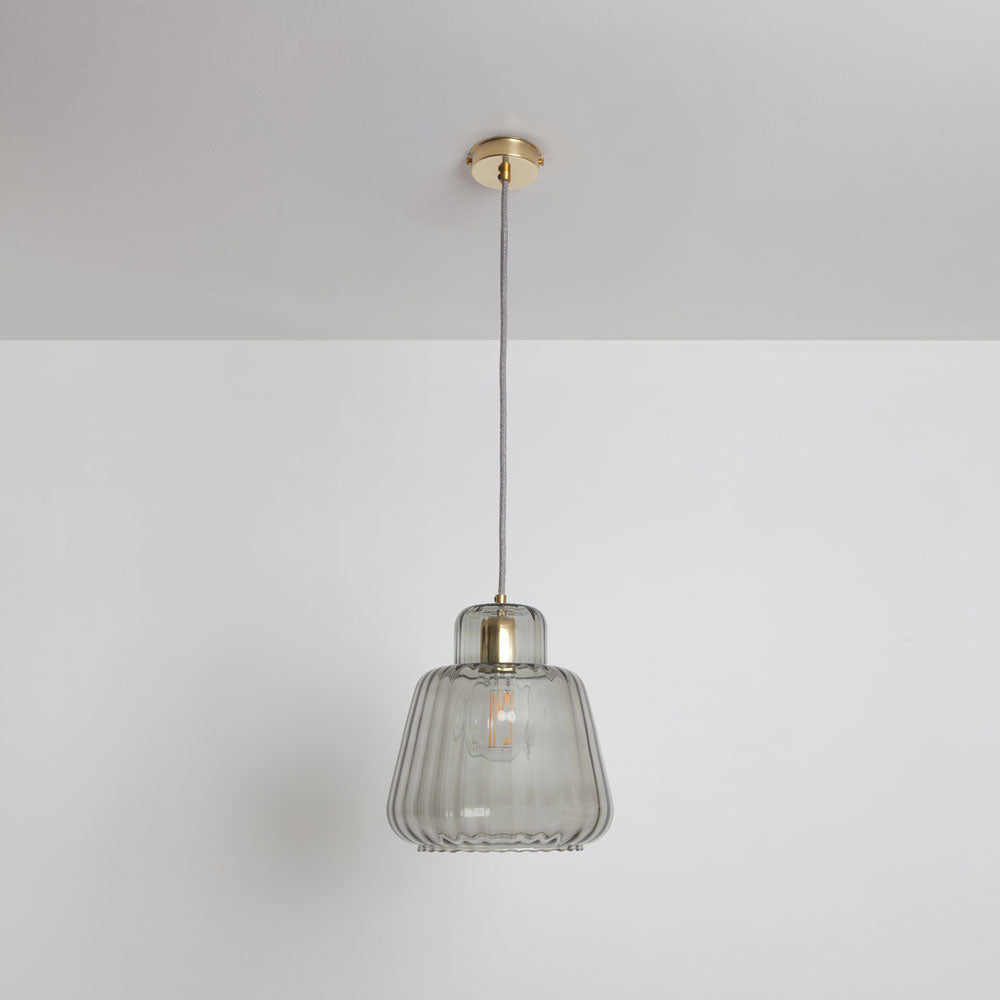 "Kealy" Pendant Light