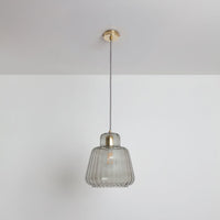 "Kealy" Pendant Light