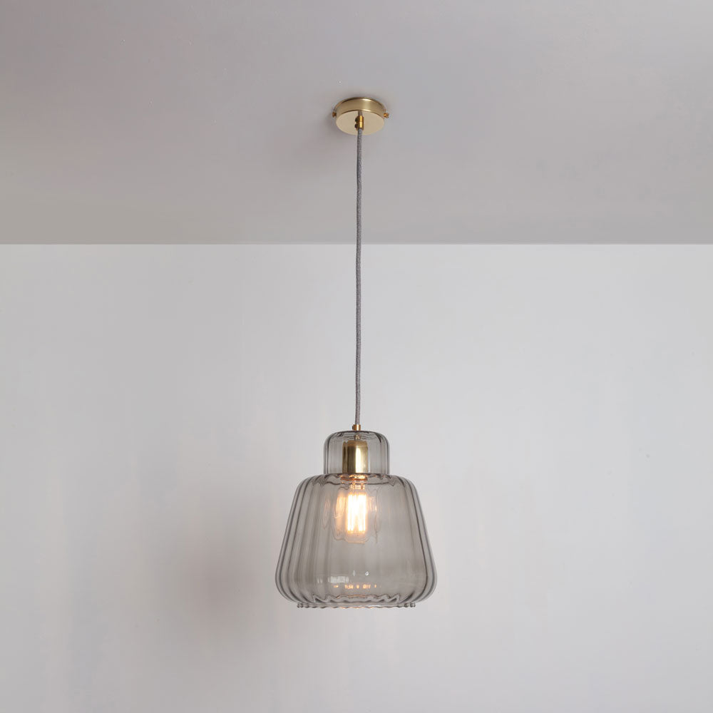 "Kealy" Pendant Light