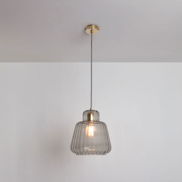 "Kealy" Pendant Light