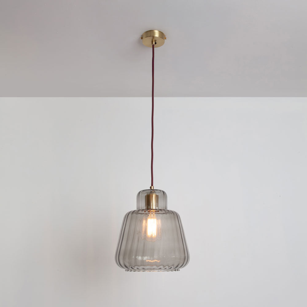 "Kealy" Pendant Light