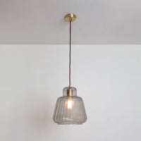 "Kealy" Pendant Light