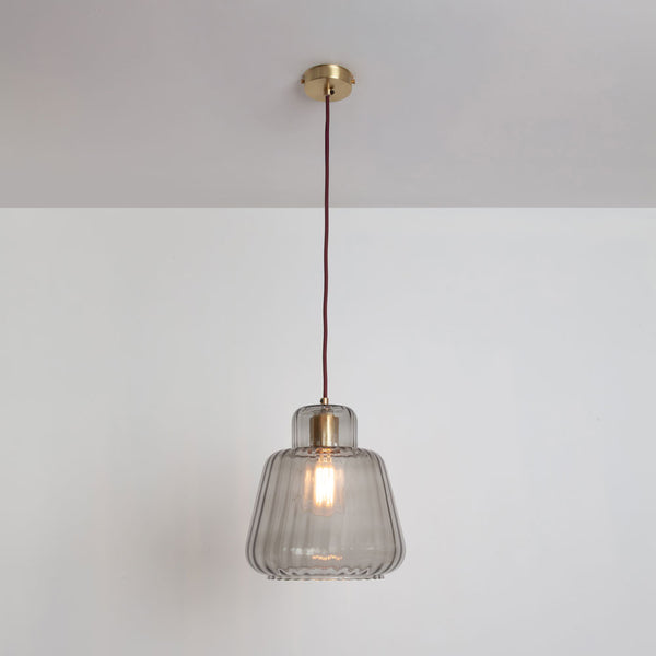 "Kealy" Pendant Light