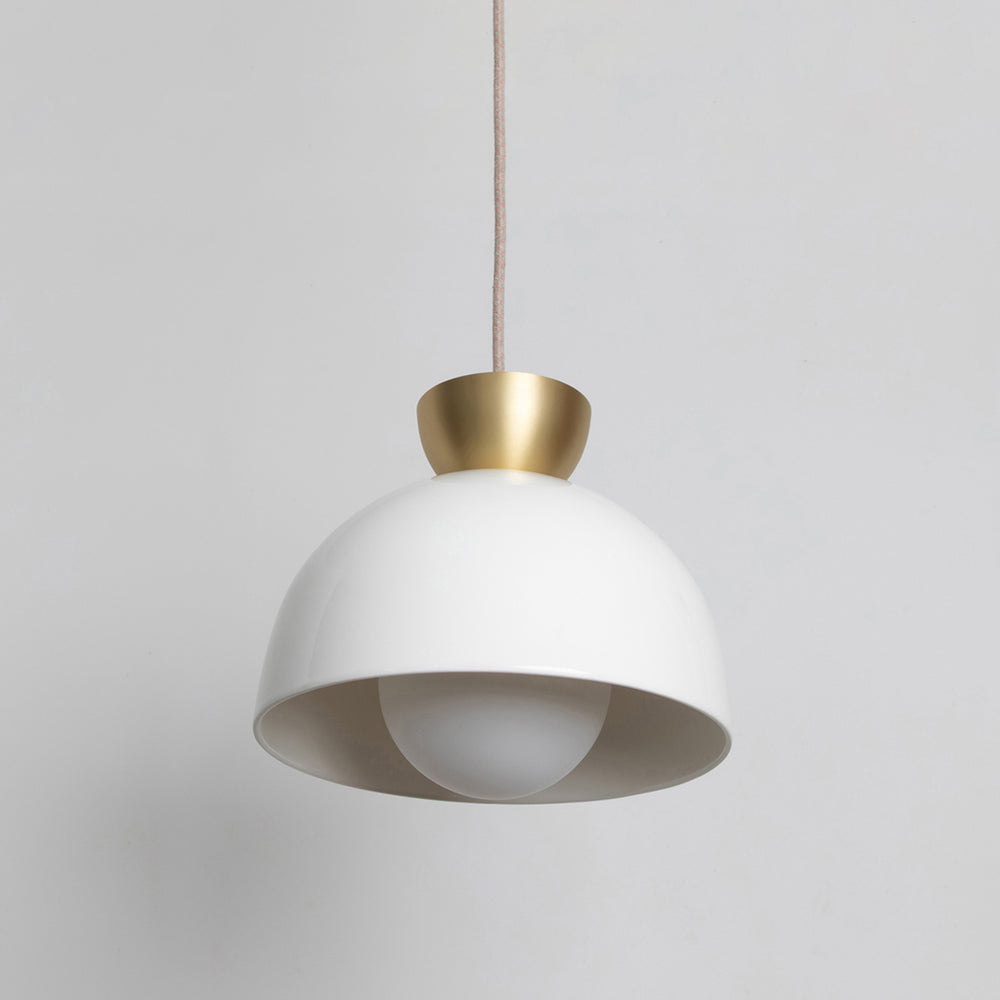 "Kinvara" Large Pendant Light