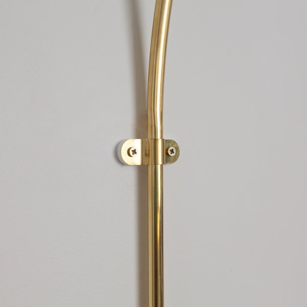 "Cara" Large Arch Wall Light