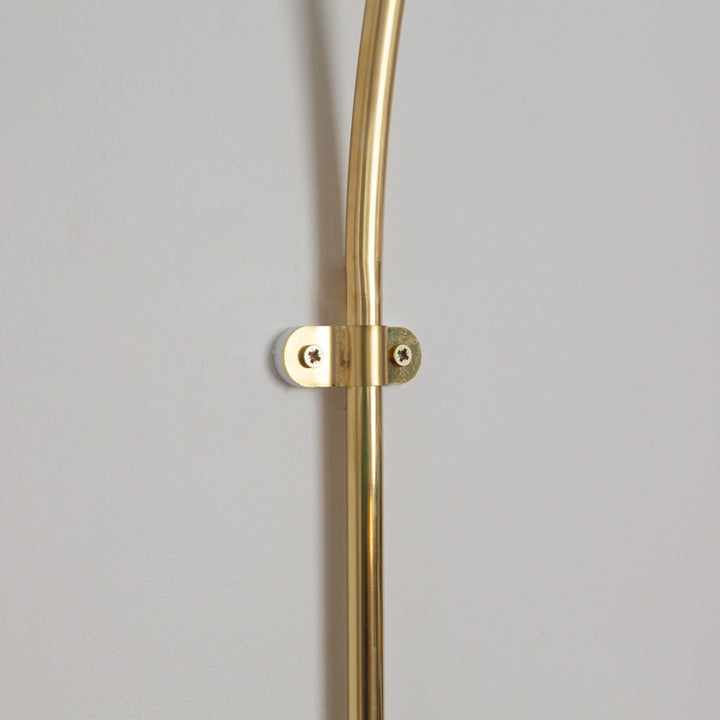 "Cara" Large Arch Wall Light