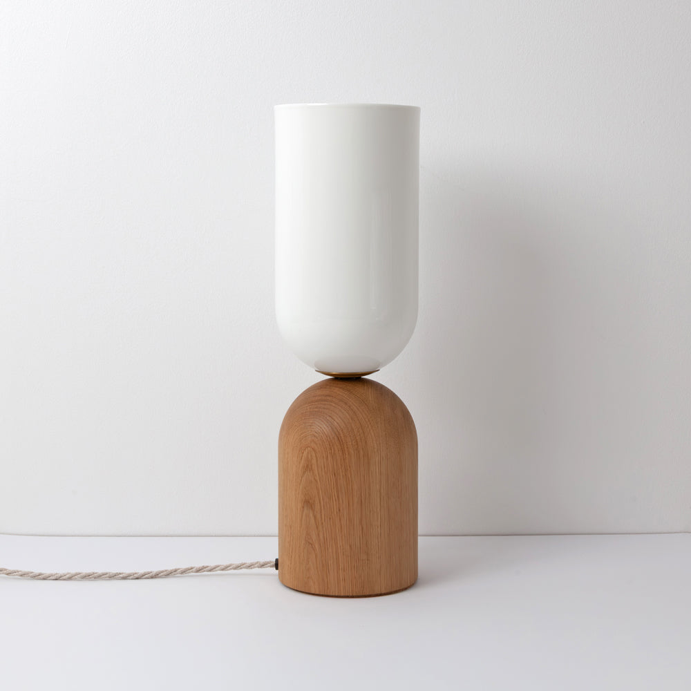 "Beckett" Table Lamp