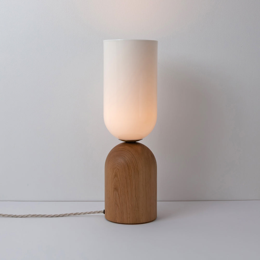 "Beckett" Table Lamp