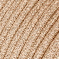 Jute Fabric Cable.jpg__PID:2923d08f-d0d6-477e-8517-105e2f2e97d2