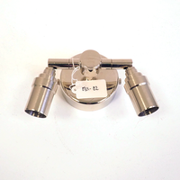 Nualla Wall Light (Outlet)