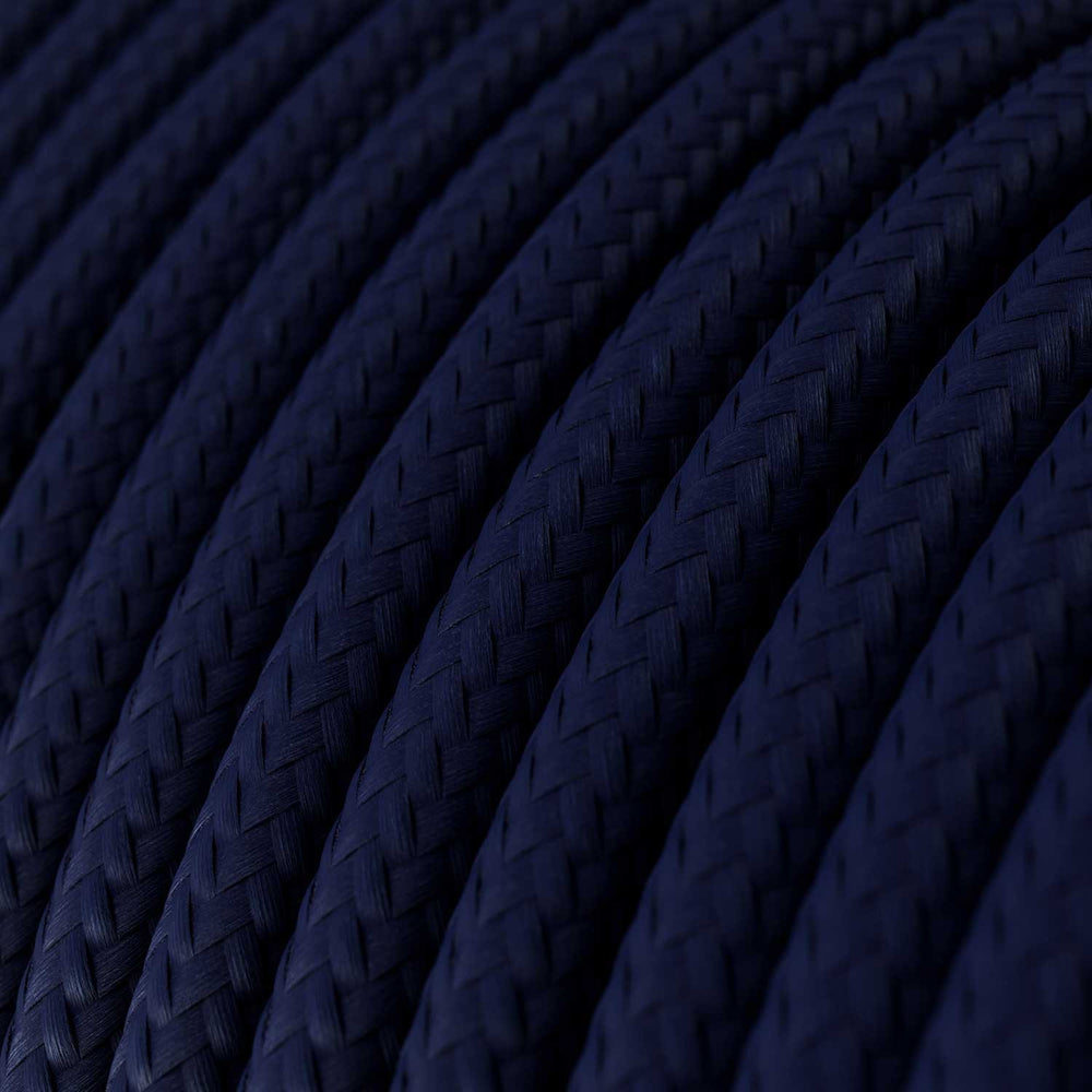 Navy Blue Cable.jpg__PID:d6a77ec5-1710-4e2f-ae97-d21994da1d6c