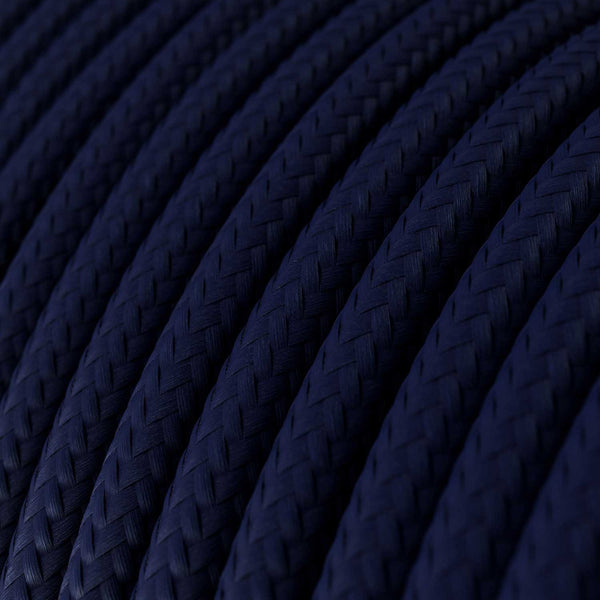 Navy Blue Cable.jpg__PID:d6a77ec5-1710-4e2f-ae97-d21994da1d6c