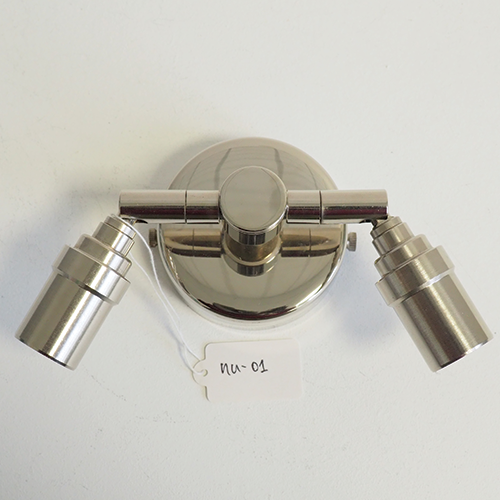 Nualla Wall Light (Outlet)