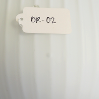 Reeded Glass Shades (Outlet)