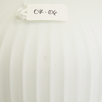 Reeded Glass Shades (Outlet)