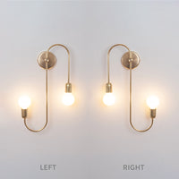 "Oran" Wall Light